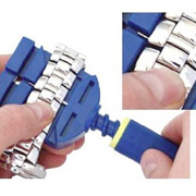 Armband verkleintool voor plaat armband